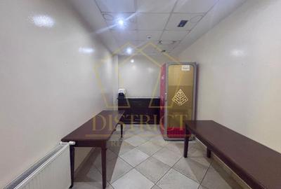 Spatiu comercial SAD 150mp | Iosefin - 6