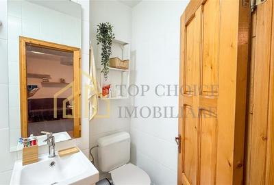 GARSONIERA - BLOC 1979 - PIATA VICTORIEI - TITULESCU - NEGOCIABIL - 31