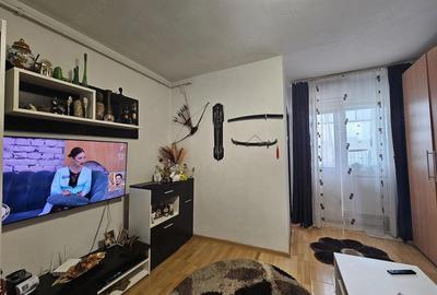 Garsonieră decomandată în Mihai Eminescu - 1