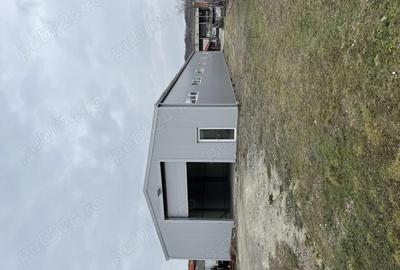 Spațiu comercial, de 300 mp, în Crișeni - 5