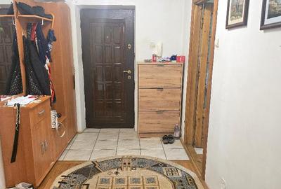 Vand apartament 3 camere decomandat Deva, Dorobanti, parter inalt - 9