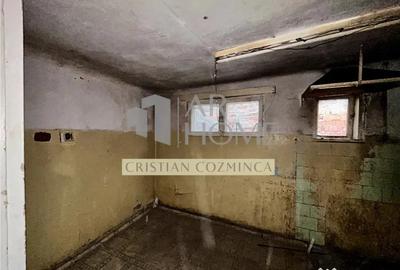 Casă cu 4 camere cu Teren 356 Mp în Mărășești - 9