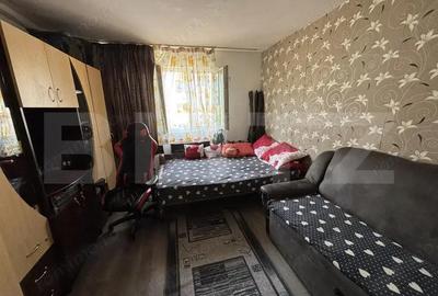Garsoniera de vanzare, 20 mp, zona Dumbrava - 4