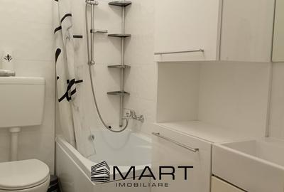 Apartament nou cu 2 camere gata de mutat - 5