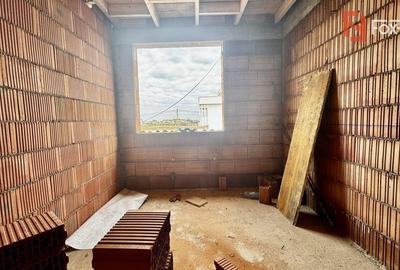 Duplex cu 4 camere in Sag, zona Manastire Duplex cu 4 camere in Sag, zona Manastire - 17