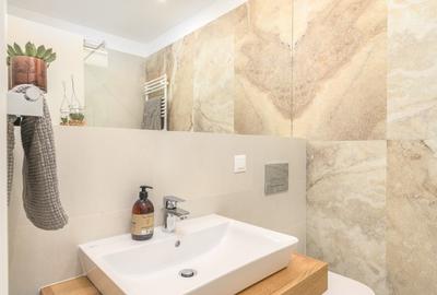 Apartament cu 2 camere decomandat în Aviației - 5