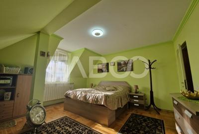 Casa individuala de vanzare cu acces auto in Terezian - 8