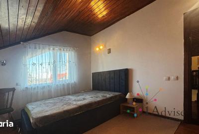 Casă cu 5 camere cu Canalizare în Sânpetru - 7
