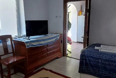 Casă cu Teren 275 Mp în Central - 6