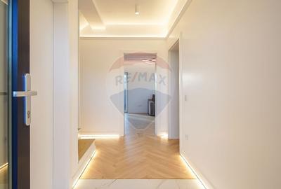 Casa smart finisaje premium, 700 mp teren Cartier Izvor | Comision 0 - 23