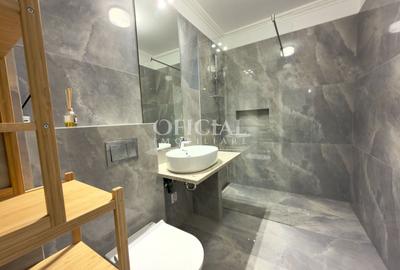 Apartament cu 2 camere semidecomandat, mobilat în Mănăștur - 6
