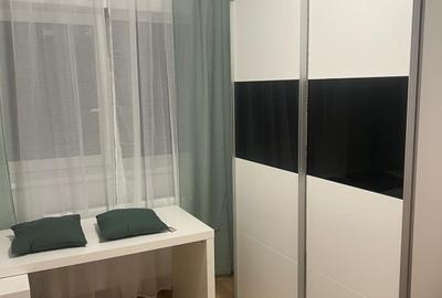 Apartament cu 3 camere si 2 bai de inchiriat in Sibiu str Doamna Stanca - 7