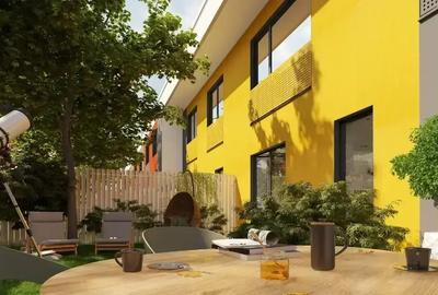 COMISION 0%!– Casă cu grădină, în H4L The Village, Pipera - 2