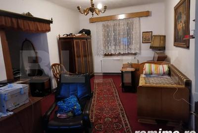 Casă cu 4 camere cu Teren 100 Mp în Central - 8