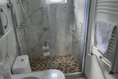 Ap 1 camera, amenajat si mobilat modern cu acces la curte, barbegue + loc parcare zona Braytim - 6