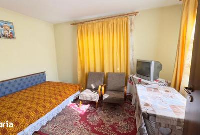 Casă cu 7 camere cu Teren 1388 Mp în Bradu - 2