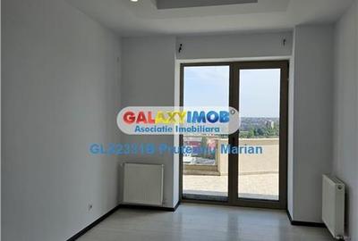 Inchiriere apartament Premium 4 camere de tip Penthouse la Politehnica - 25