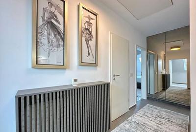 Apartament cu Structura Generoasa, in zona Coresi - 13