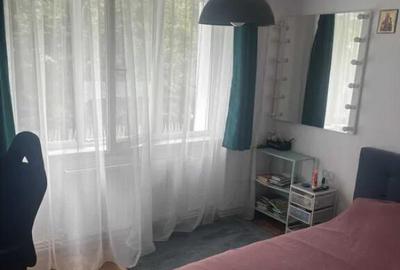 Apartament Cu 3 Camere Semidecomandate - Etaj 1- Zona Ultracentrala - 7
