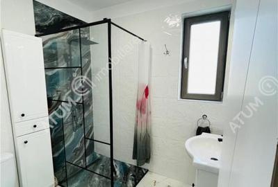 Apartament cu 2 camere semidecomandat, mobilat în Mihai Viteazul - 1