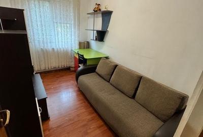Apartament 3 camere semidecomandat - zona Tomis Nord - 4