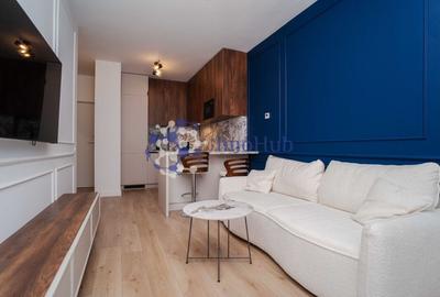 Prima Inchiriere | Silk District | Design Modern | Parcare Inclusa - 2