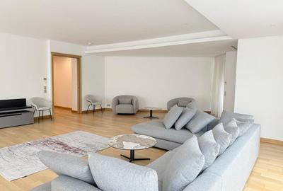 Ap.de 3 camere, 200 mp utili, in Primaverii - bloc boutique, Parcul Bordei - 5