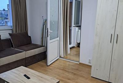 Apartament cu 2 camere semidecomandat în Exercițiu - 5