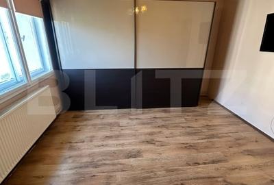 Apartament cu 4 camere decomandat, mobilat în Mănăștur - 2