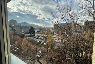 Vand apartament 3 camere,  langa Academia de Muzica- Manastur - 13