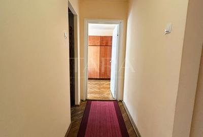 Apartament cu 4 camere decomandat, mobilat în Mănăștur - 8
