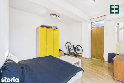 Garsonieră, mobilată în Complex Studențesc - 5
