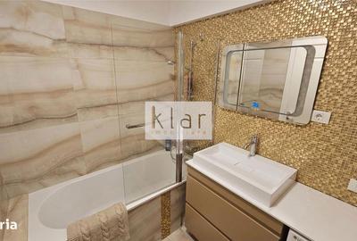 Apartament cu 2 camere decomandat, mobilat în Europa - 1