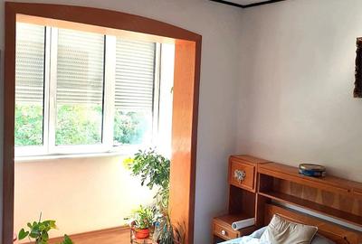 Apartament cu 3 camere semidecomandat în Dacia - 4
