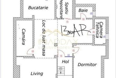 Vila unica individuala ***591mp*** // Erou Iancu Nicolae Vila unica individuala ***591mp*** // Erou Iancu Nicolae - 49