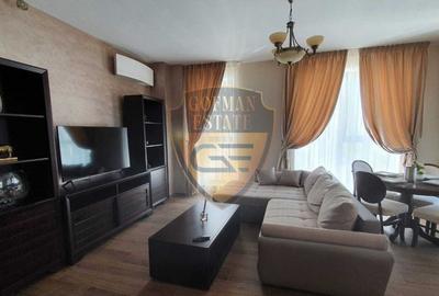 3 Cam Aviatorii Residence Universitate Campus  Cambridge Parcare Subterana - 4