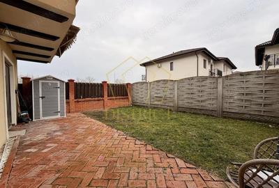 Casă cu 4 camere cu Canalizare în Giroc - 11