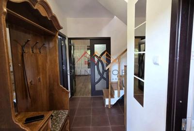 Casa P+1, 3 camere, teren 257 m2, zona rezidentiala deosebita, Campina - 4