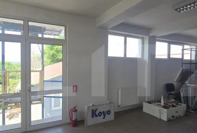 Spațiu comercial, de 750 mp, în Calea Severinului - 10