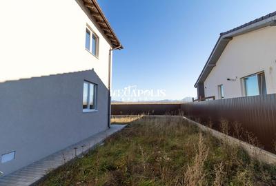 Duplex Sânpetru | Intabulat | Utilitǎti | TVA Inclus - 8