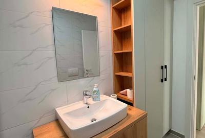 Apartament cu 3 camere semidecomandat în Lipovei - 7