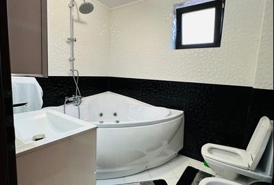 Casă cu 7 camere cu Teren 197 Mp în Antiaeriană - 4