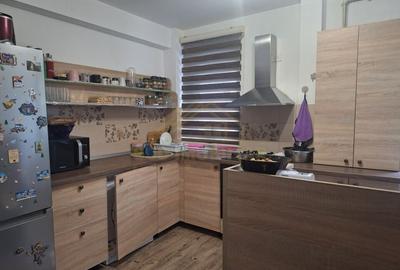 APARTAMENT 2 CAMERE-MOBILAT-PRIMARIE - 18