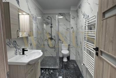 Apartament decomandat - 2 camere I Finisat I Etaj 1 I Garaj I Terra - 7