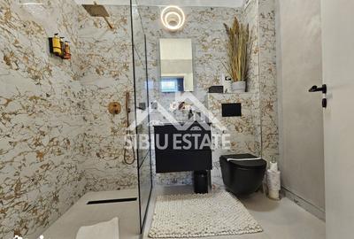 Apartament cu 3 camere decomandat în Trei Stejari - 15