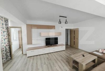 Apartament cu 2 camere, zona Burdujeni - 5