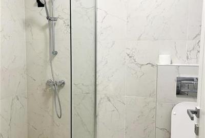 Apartament cu 2 camere semidecomandat, mobilat în Pipera - 7