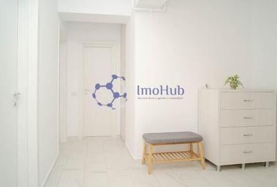 APARTAMENT CU 2 CAMERE DECOMANDAT SI LOC DE PARCARE, PODU ROS - 4