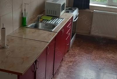 Apartament cu 3 camere decomandat în Rogerius - 3