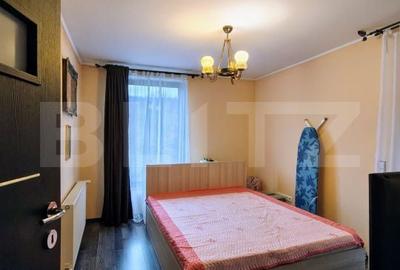 Casă cu 4 camere cu Teren 1000 Mp în Central - 15